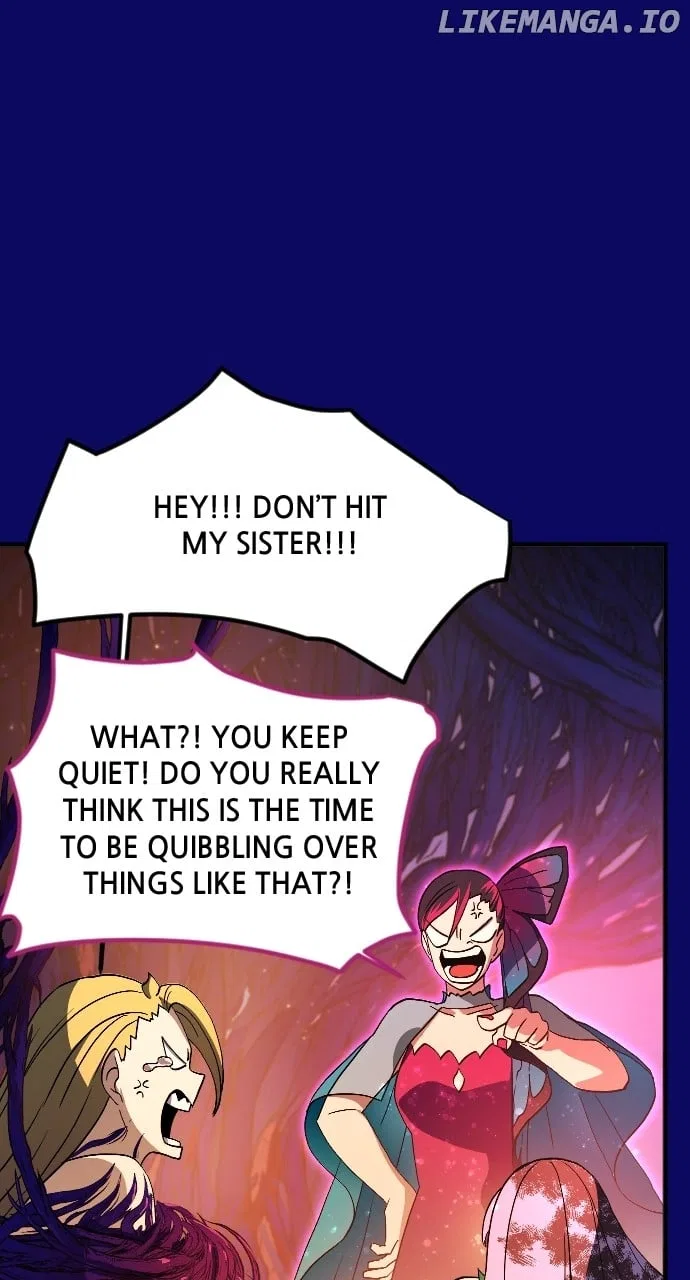 The Last Golden Child Chapter 157 – Page 72