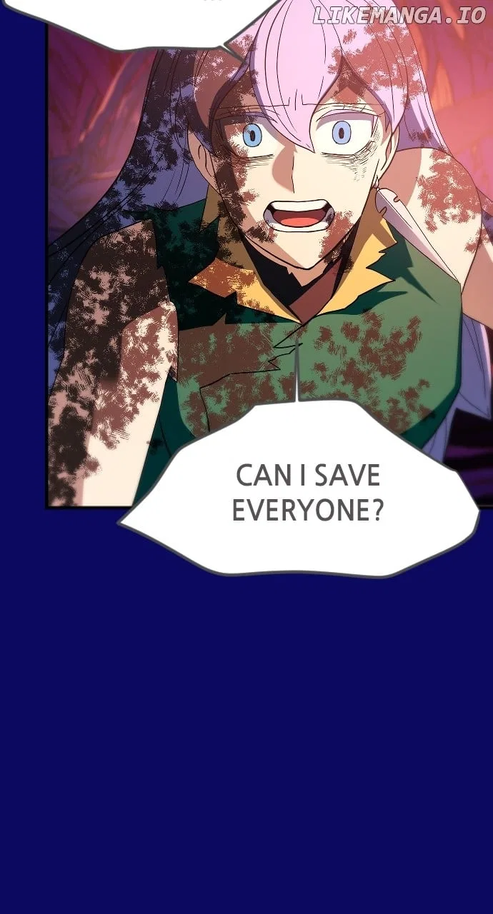 The Last Golden Child Chapter 157 – Page 74
