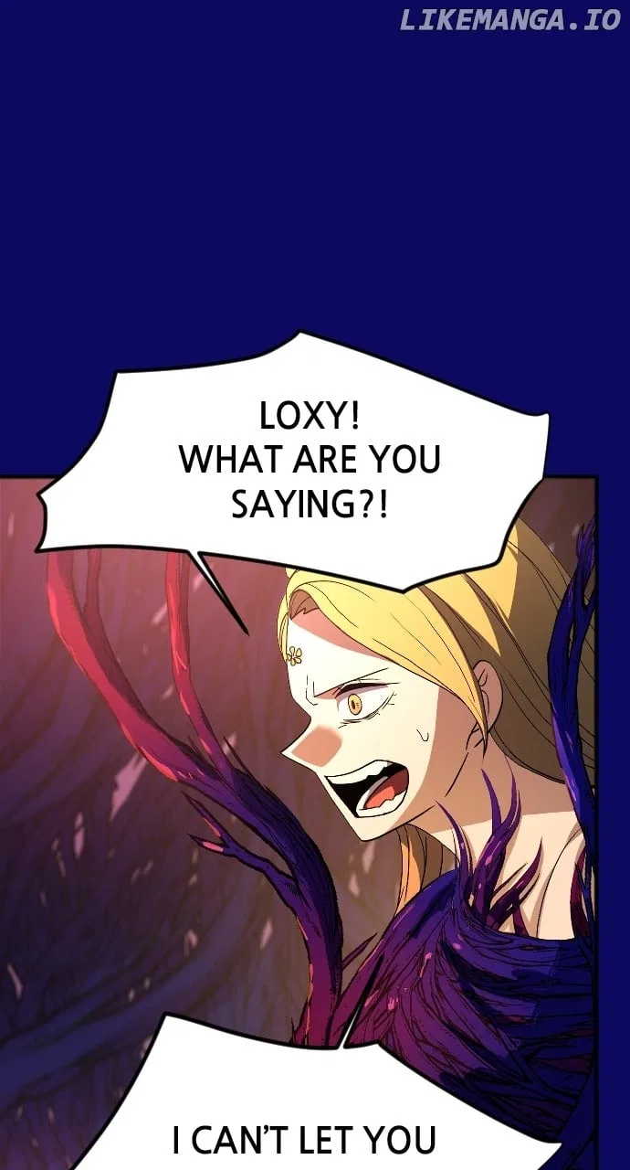 The Last Golden Child Chapter 157 – Page 75