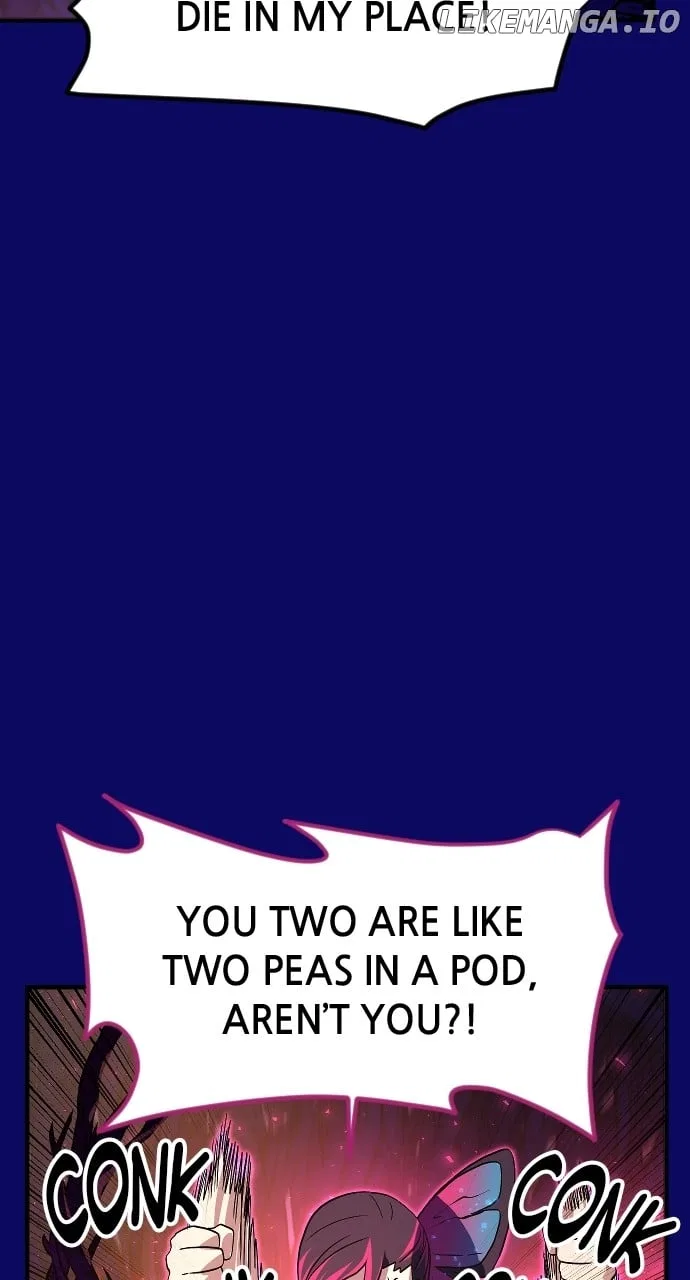 The Last Golden Child Chapter 157 – Page 76