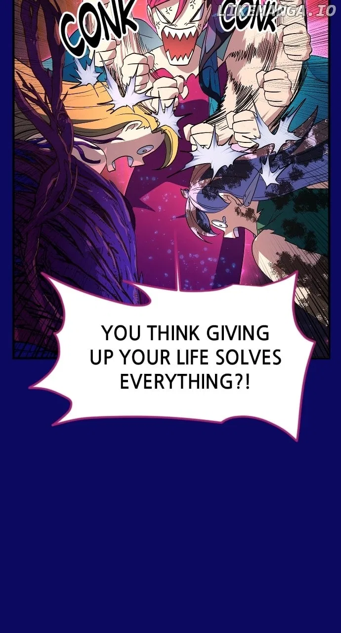 The Last Golden Child Chapter 157 – Page 77