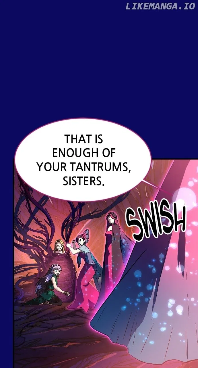 The Last Golden Child Chapter 157 – Page 78