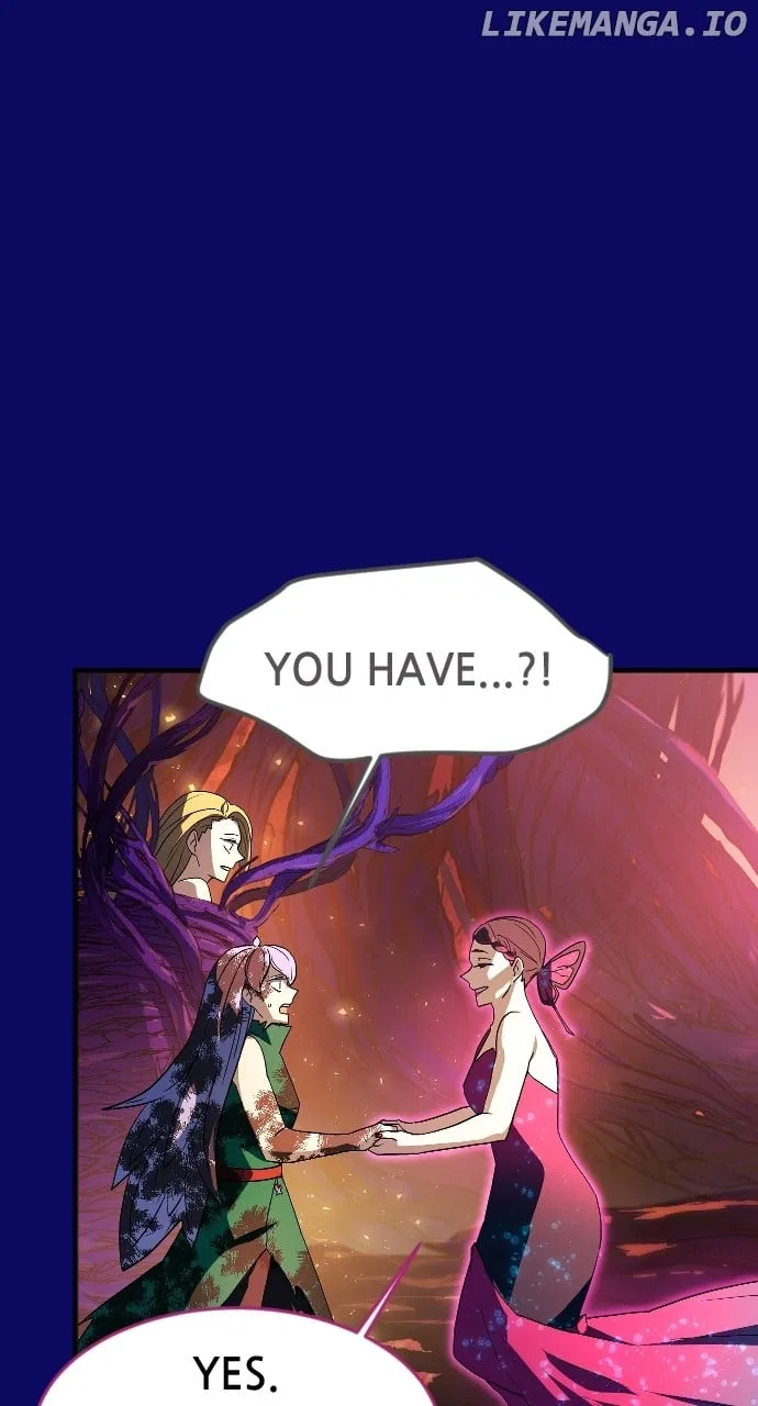 The Last Golden Child Chapter 157 – Page 81
