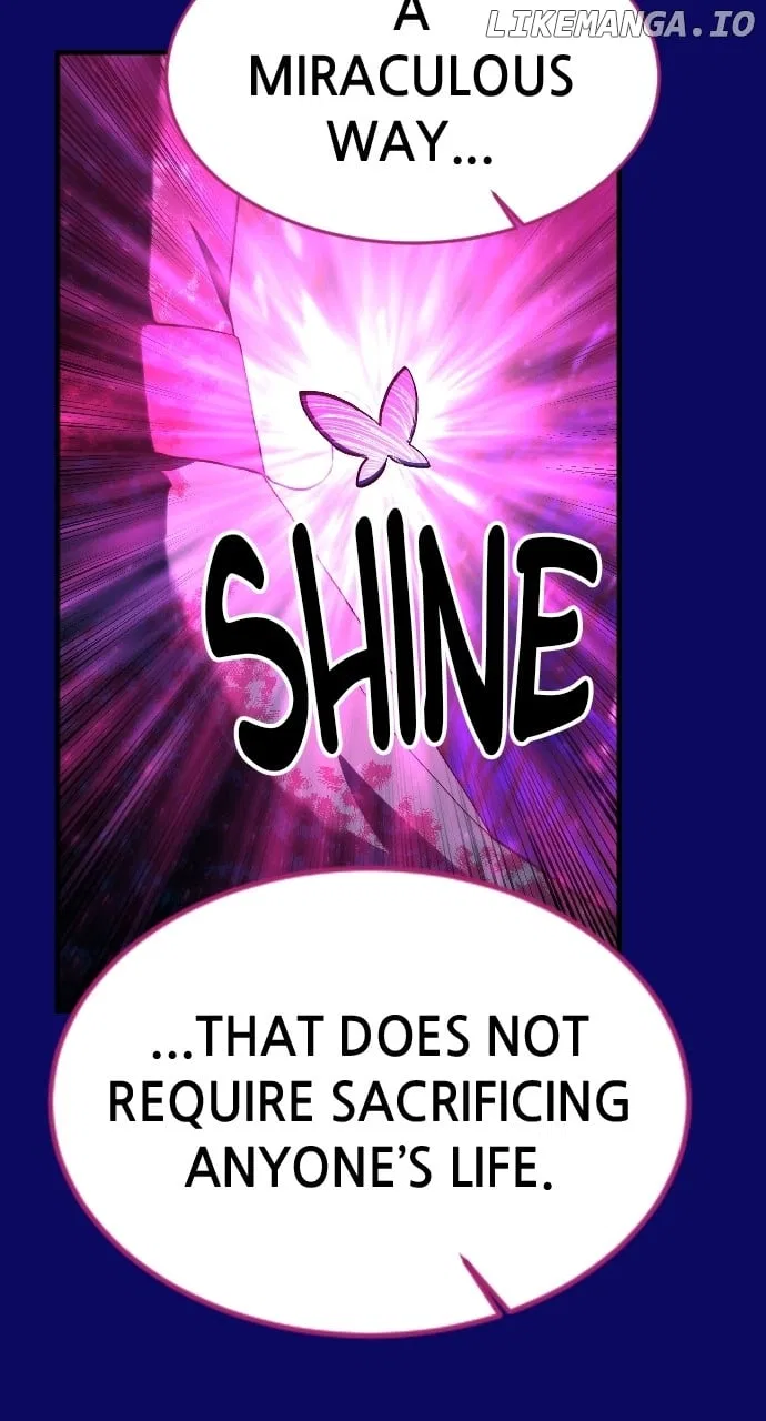 The Last Golden Child Chapter 157 – Page 83