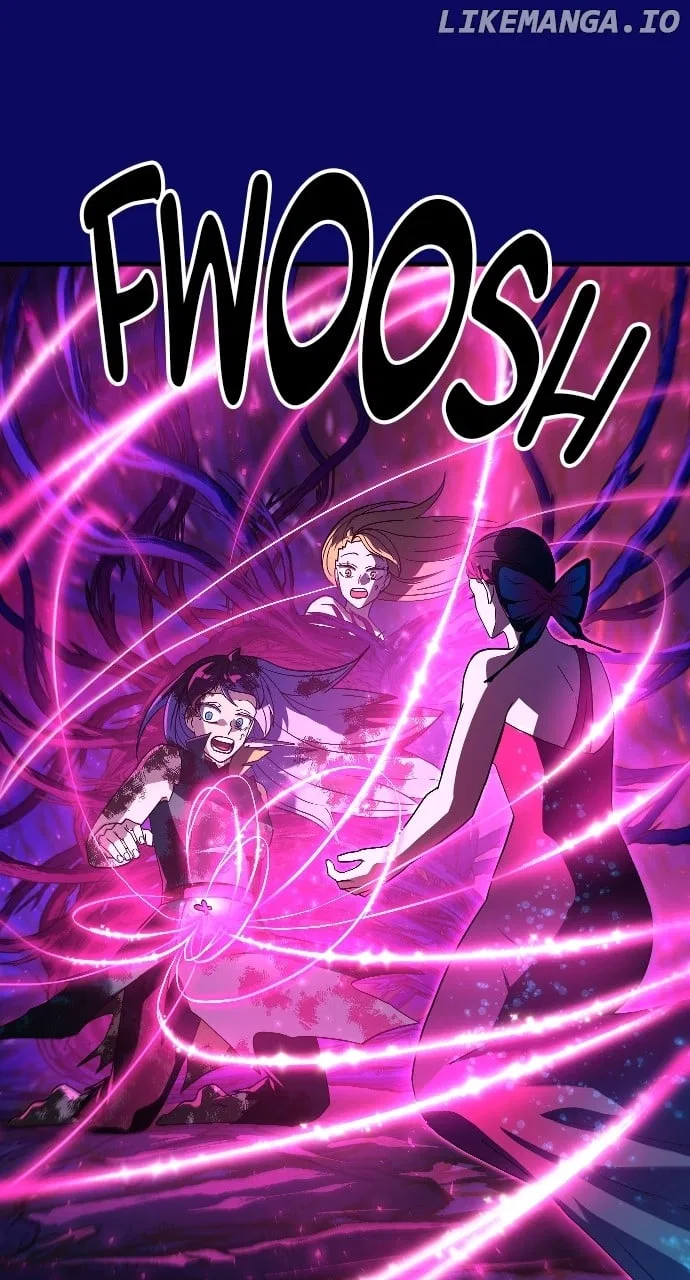 The Last Golden Child Chapter 157 – Page 84