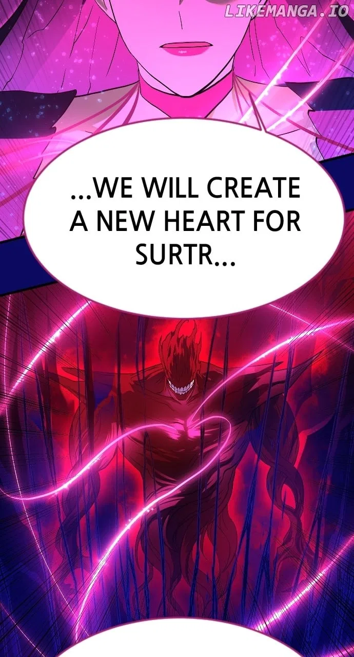 The Last Golden Child Chapter 157 – Page 92