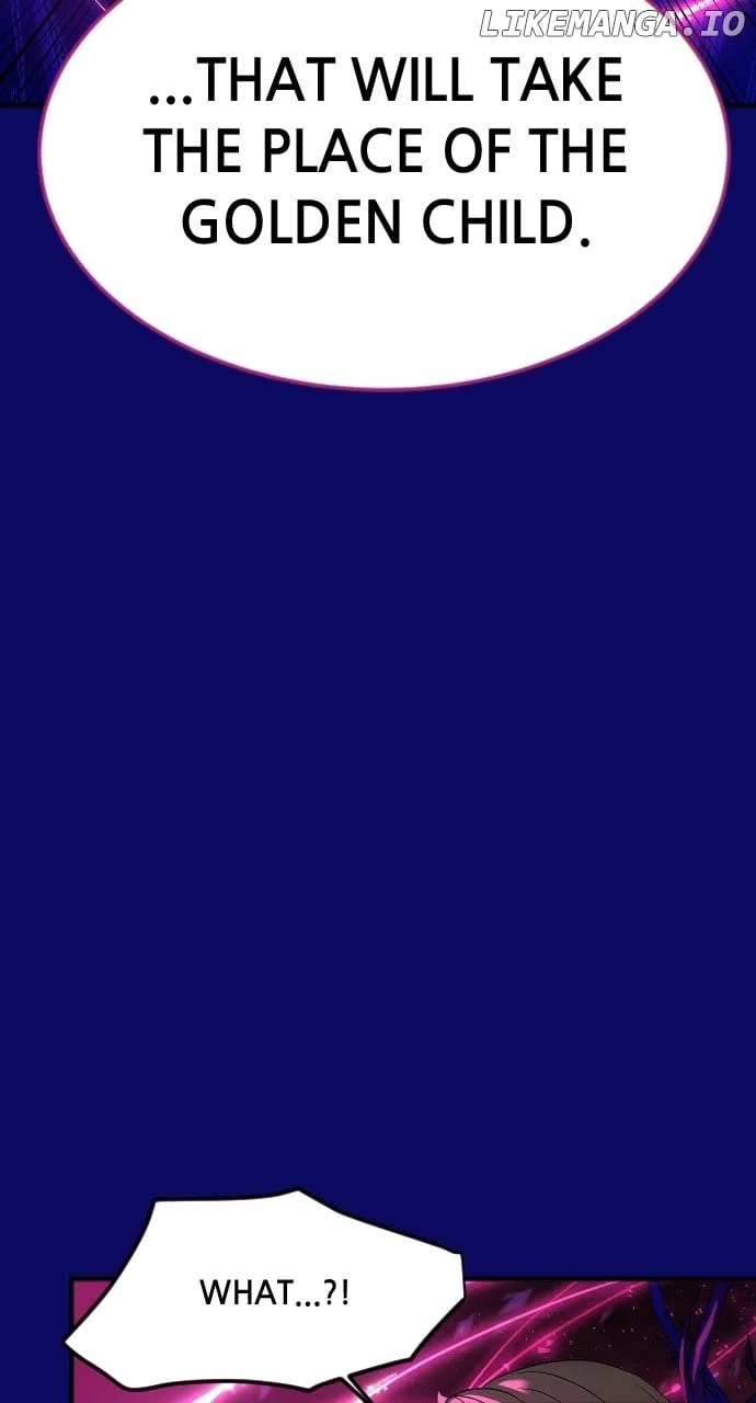 The Last Golden Child Chapter 157 – Page 93