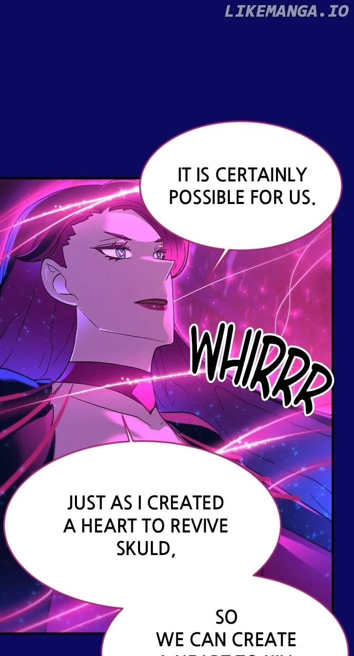 The Last Golden Child Chapter 157 – Page 95