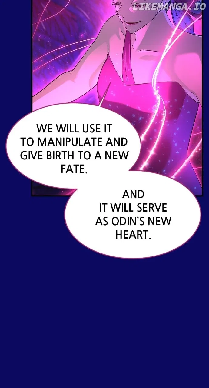 The Last Golden Child Chapter 157 – Page 97