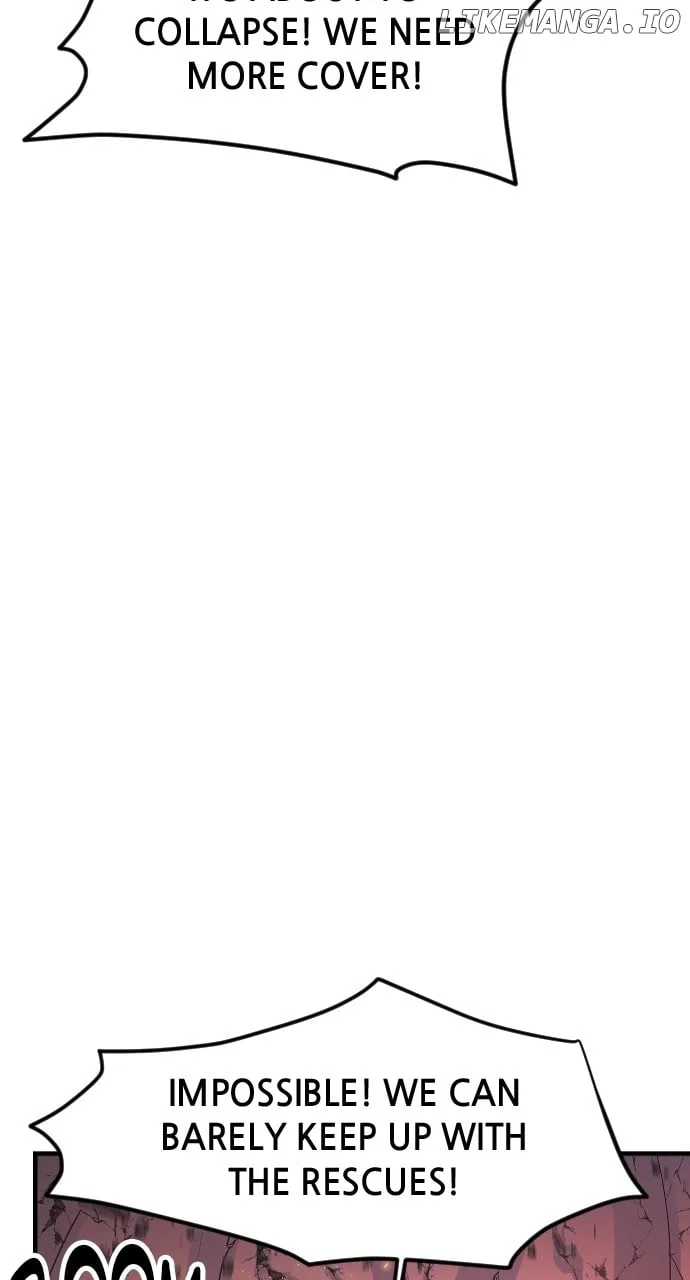 The Last Golden Child Chapter 156 – Page 5