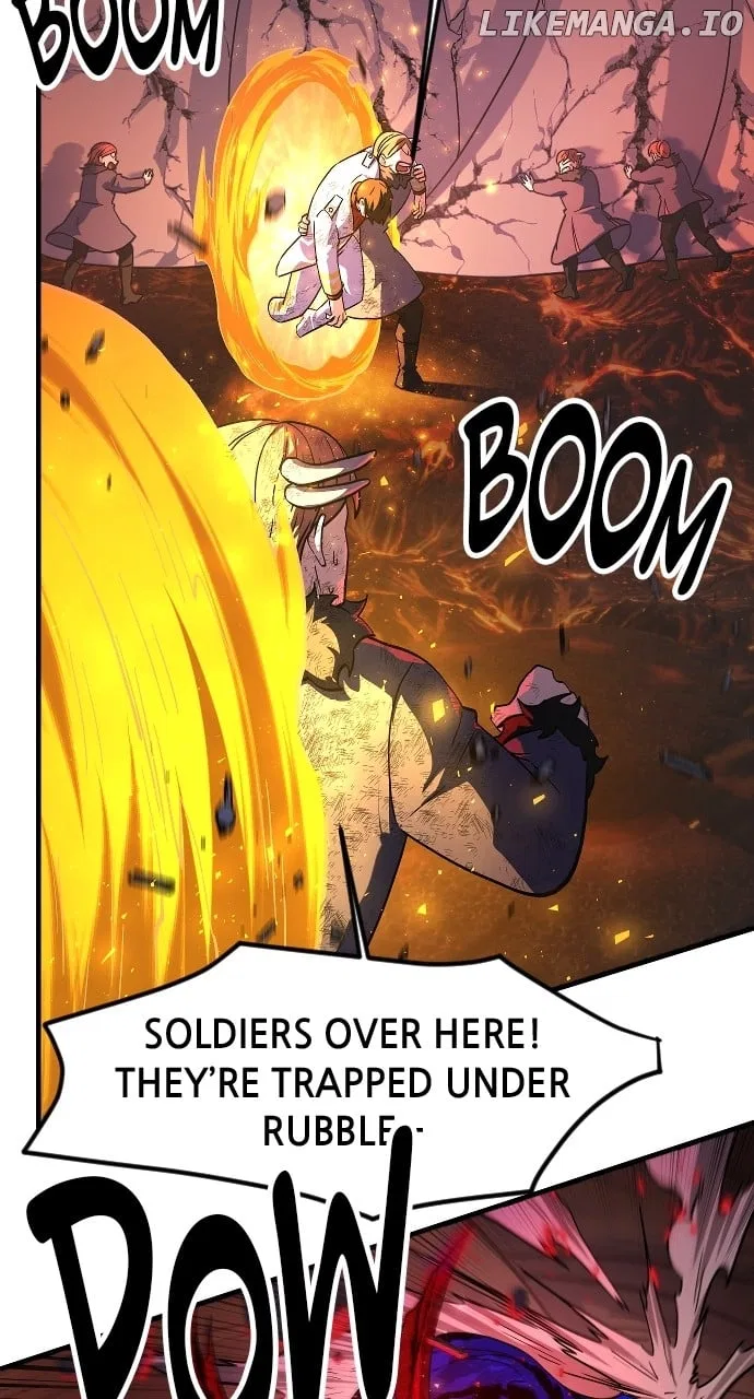 The Last Golden Child Chapter 156 – Page 6
