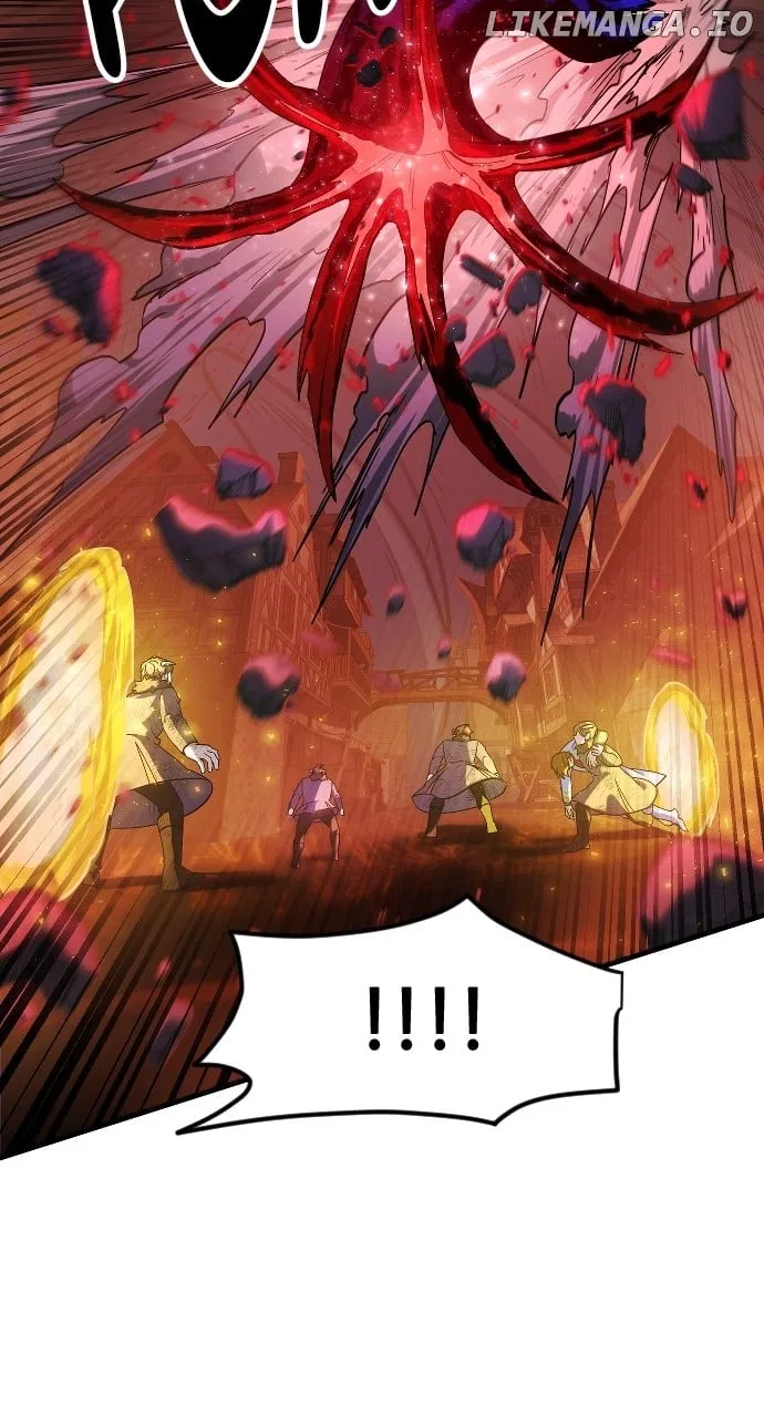 The Last Golden Child Chapter 156 – Page 7