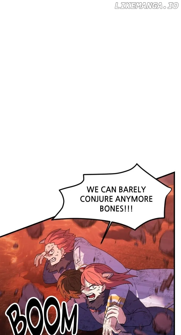 The Last Golden Child Chapter 156 – Page 8