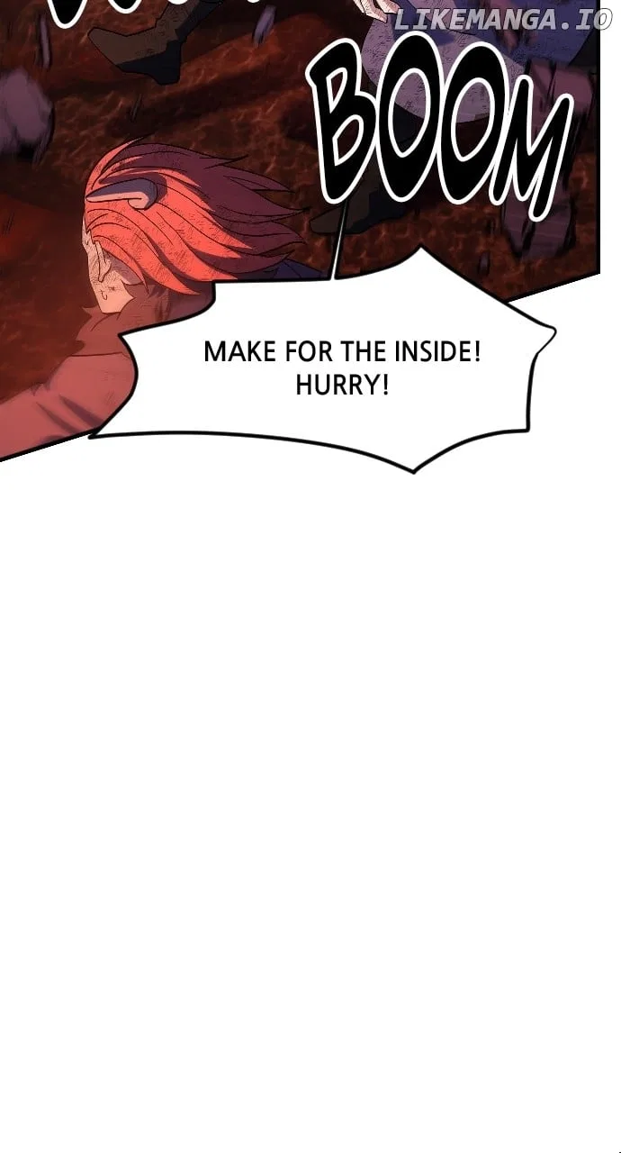 The Last Golden Child Chapter 156 – Page 9