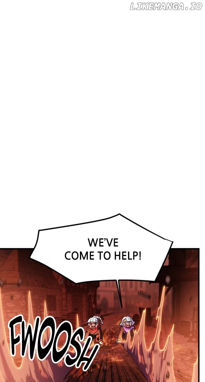 The Last Golden Child Chapter 156 – Page 11