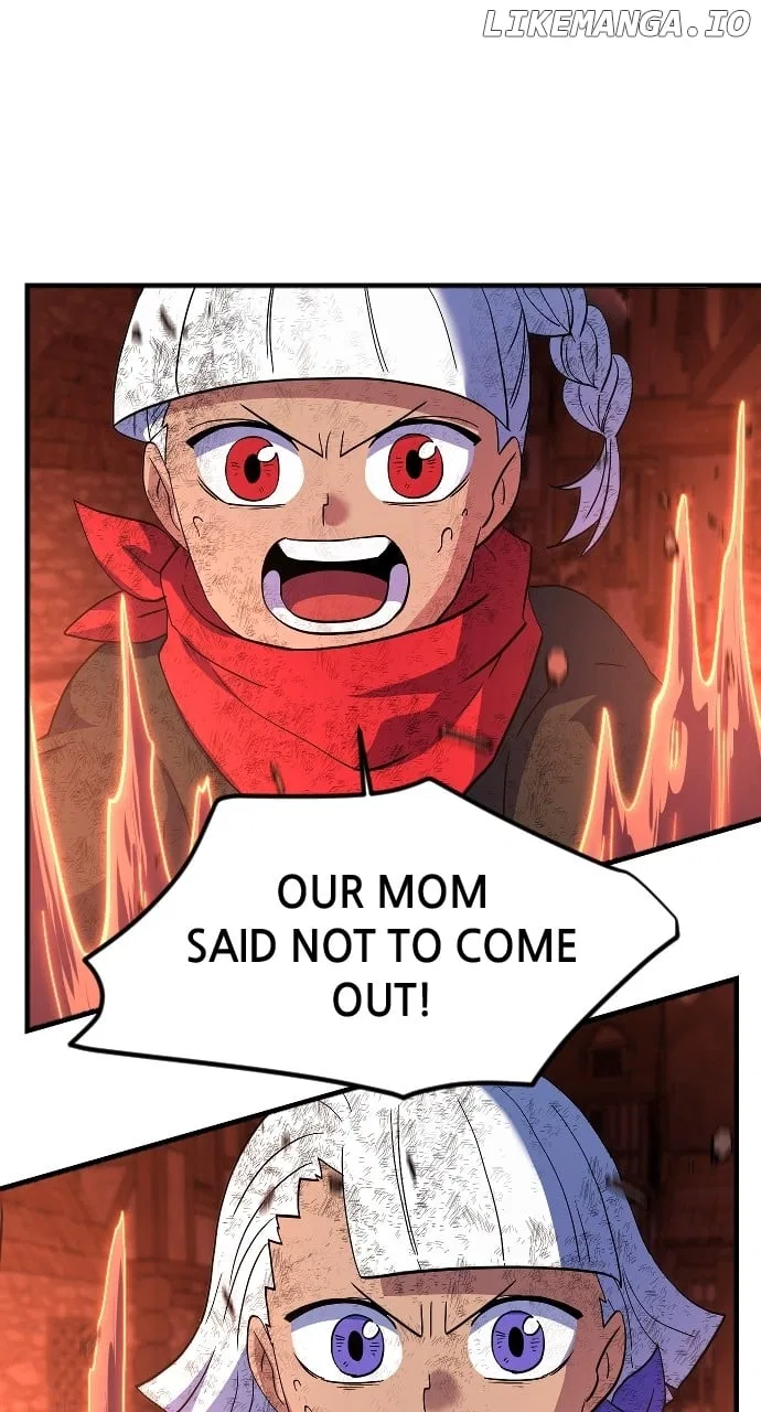 The Last Golden Child Chapter 156 – Page 13