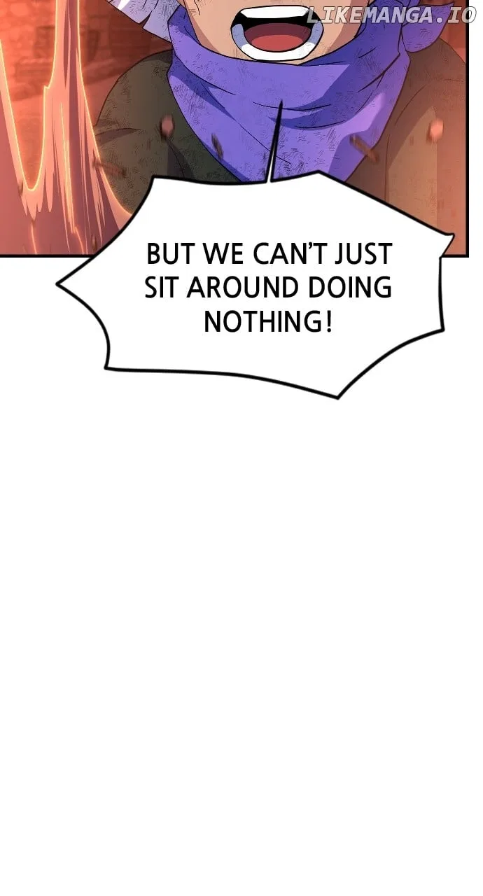 The Last Golden Child Chapter 156 – Page 14