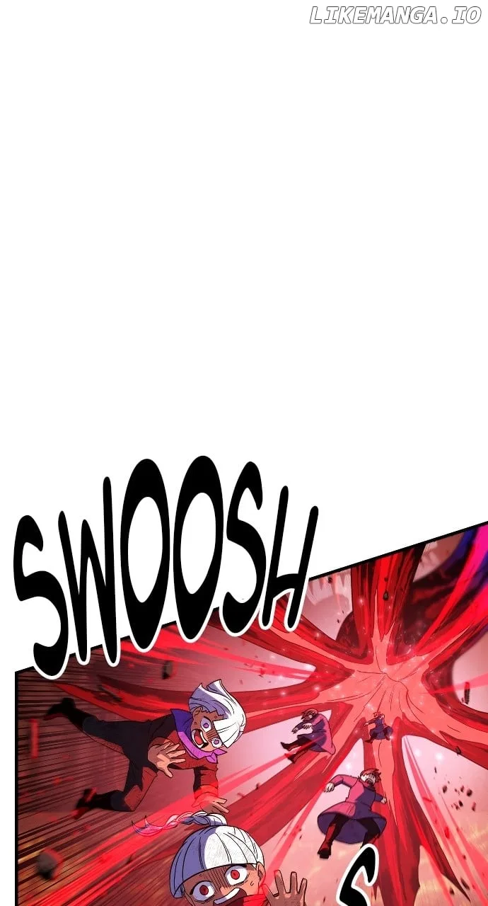 The Last Golden Child Chapter 156 – Page 17