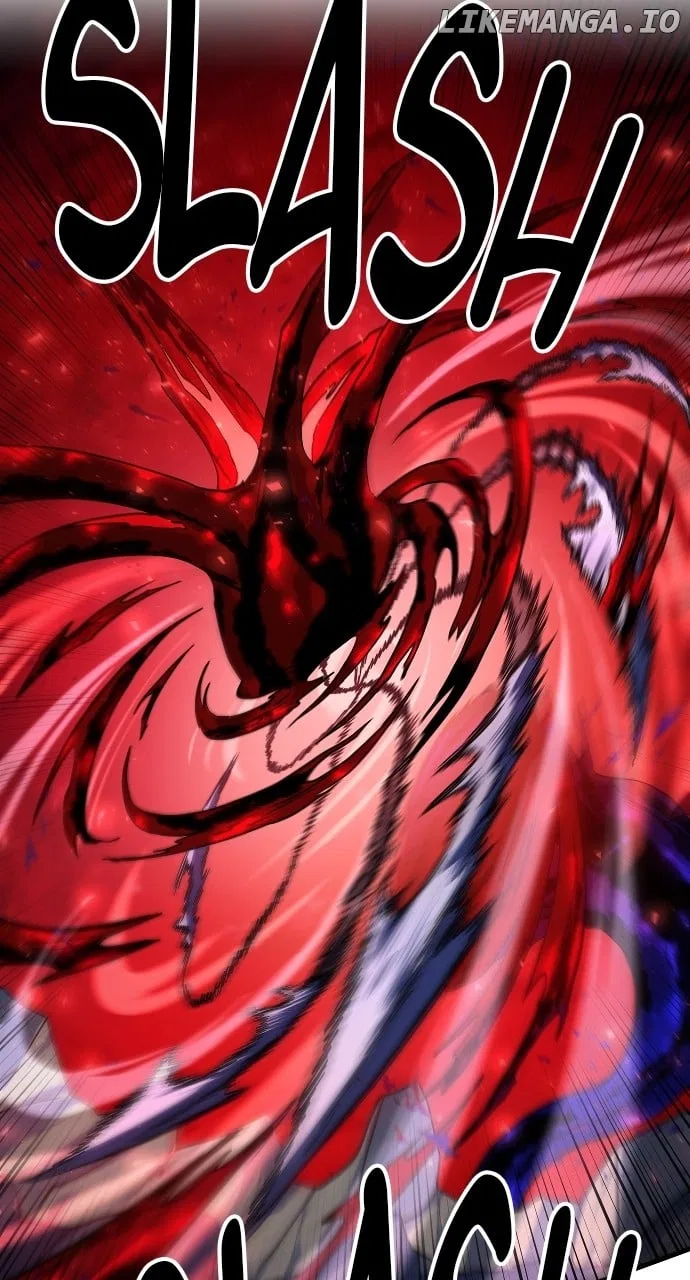 The Last Golden Child Chapter 156 – Page 21