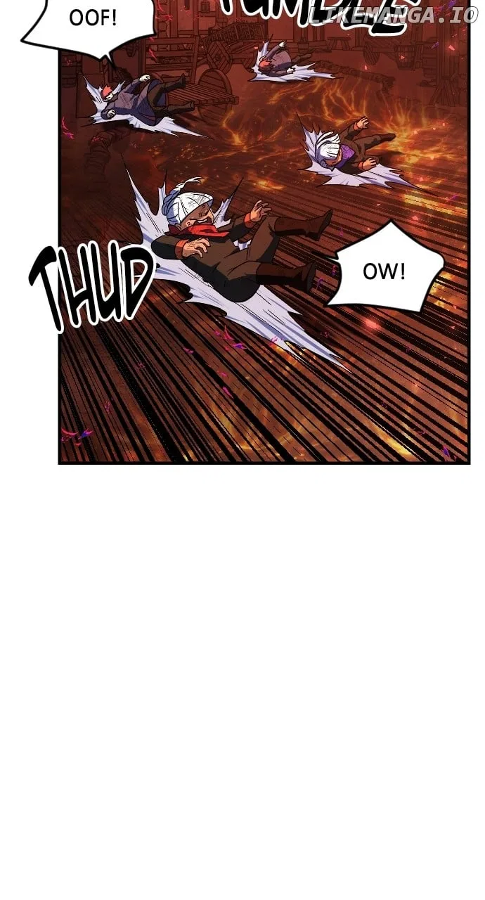 The Last Golden Child Chapter 156 – Page 23
