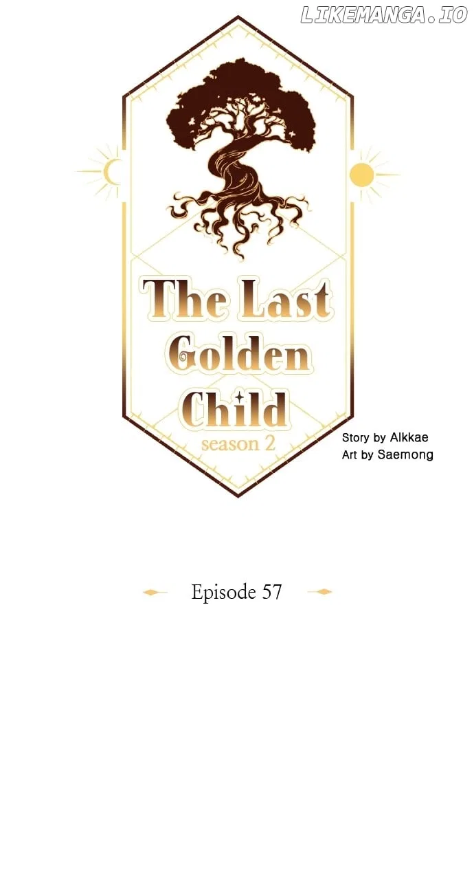 The Last Golden Child Chapter 156 – Page 27