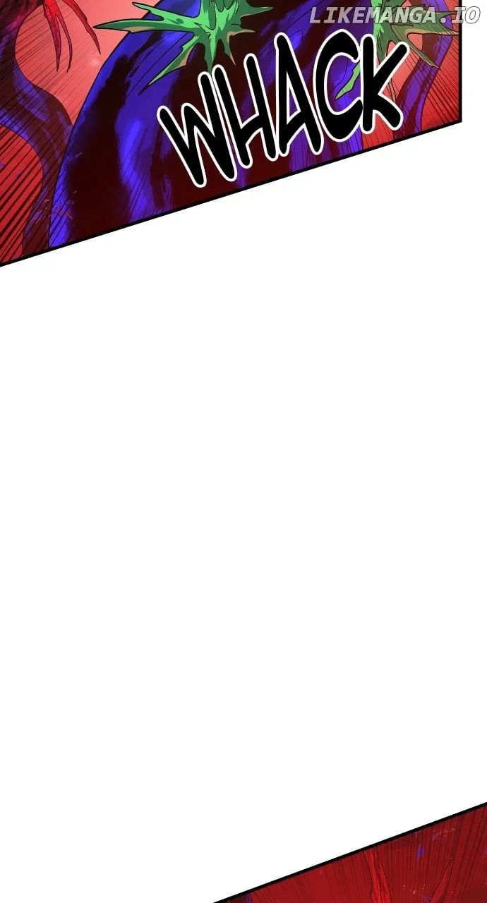 The Last Golden Child Chapter 156 – Page 35