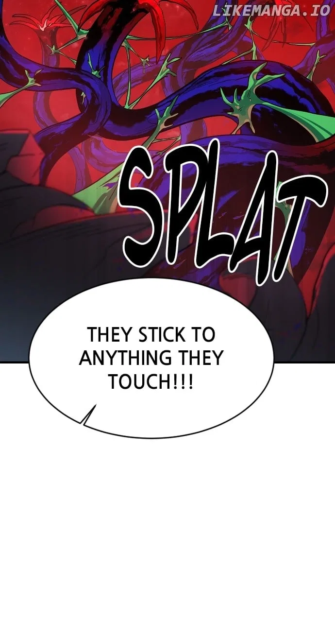 The Last Golden Child Chapter 156 – Page 37
