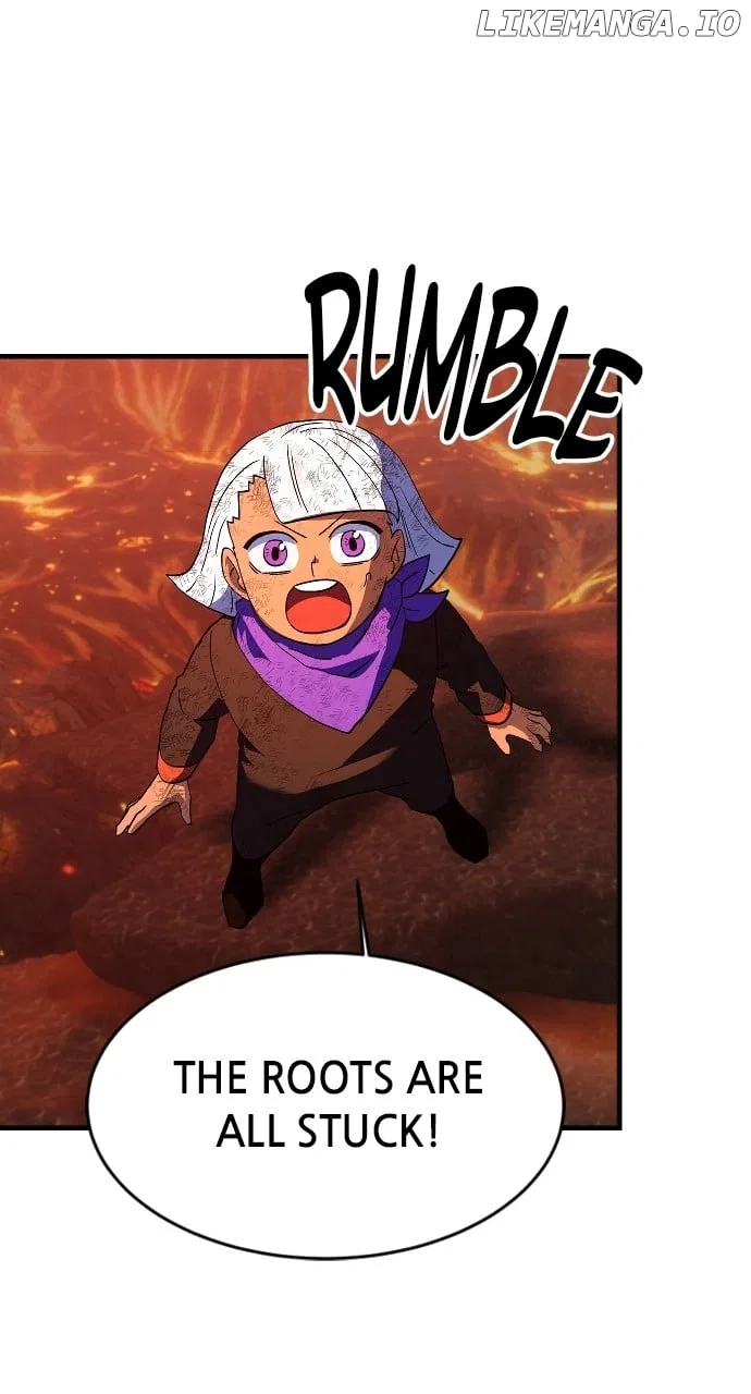 The Last Golden Child Chapter 156 – Page 38
