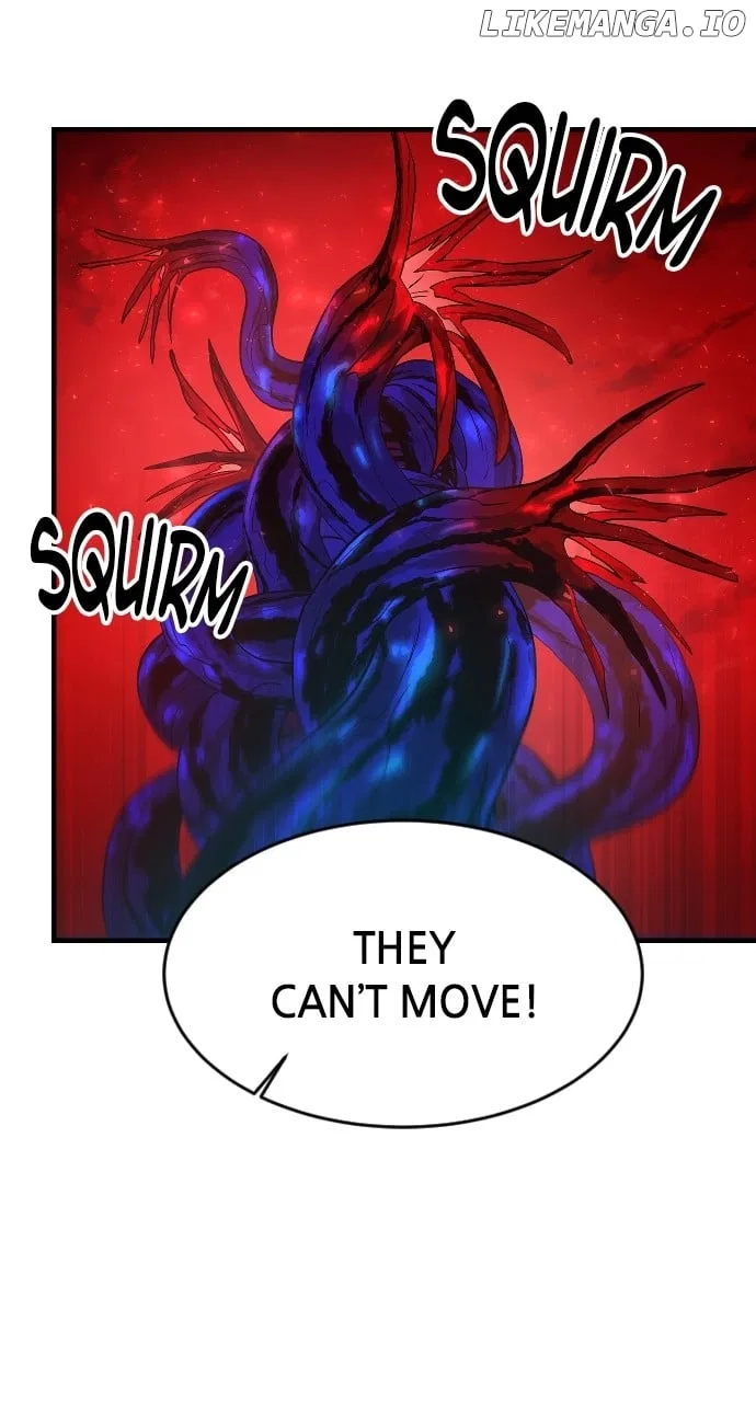The Last Golden Child Chapter 156 – Page 39