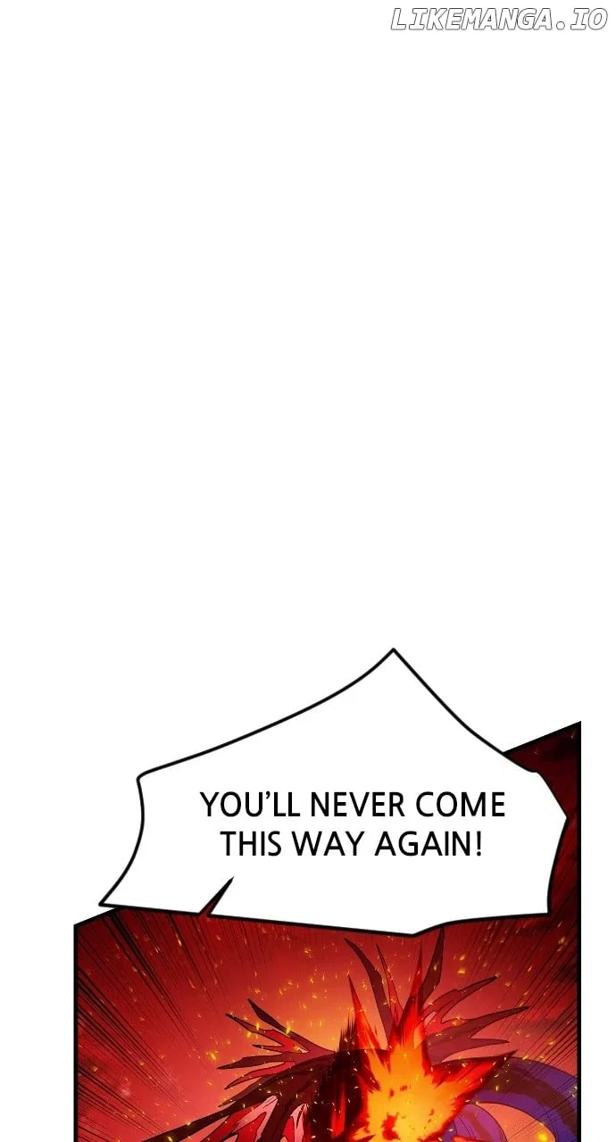 The Last Golden Child Chapter 156 – Page 43