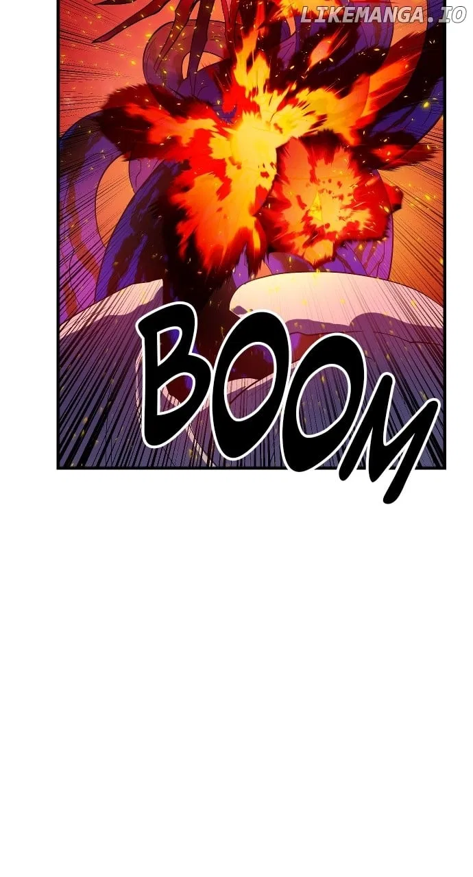 The Last Golden Child Chapter 156 – Page 44