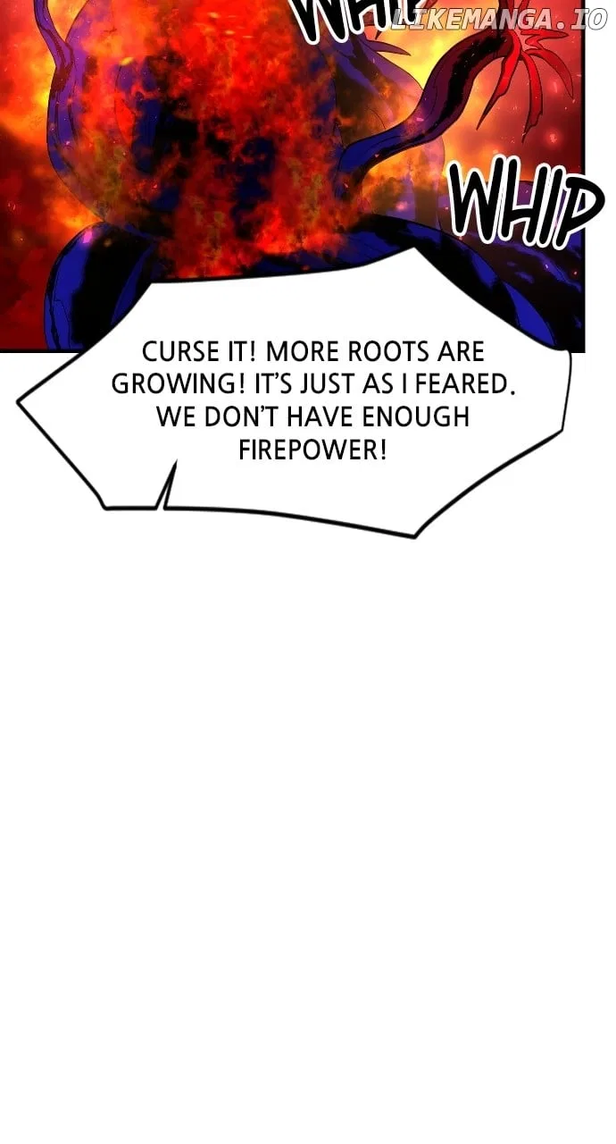 The Last Golden Child Chapter 156 – Page 49