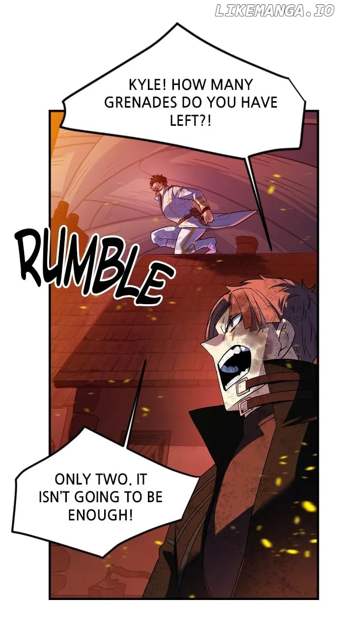 The Last Golden Child Chapter 156 – Page 50