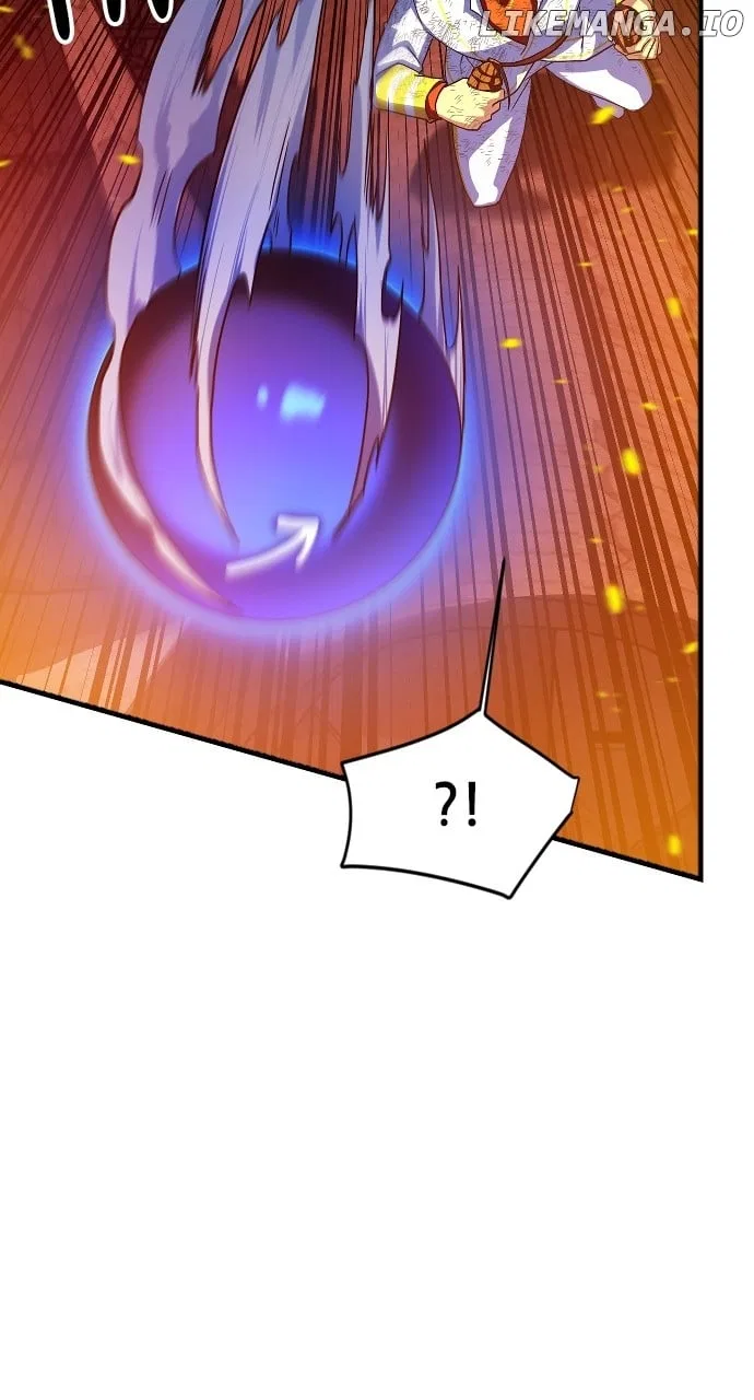 The Last Golden Child Chapter 156 – Page 52