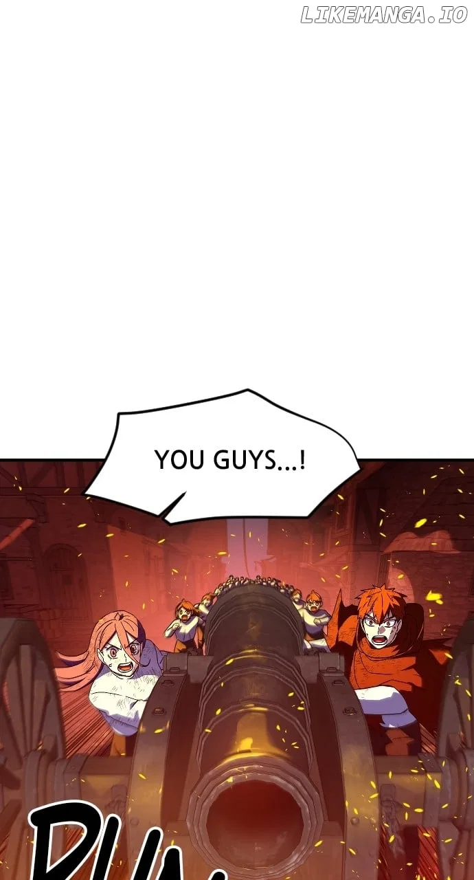 The Last Golden Child Chapter 156 – Page 57