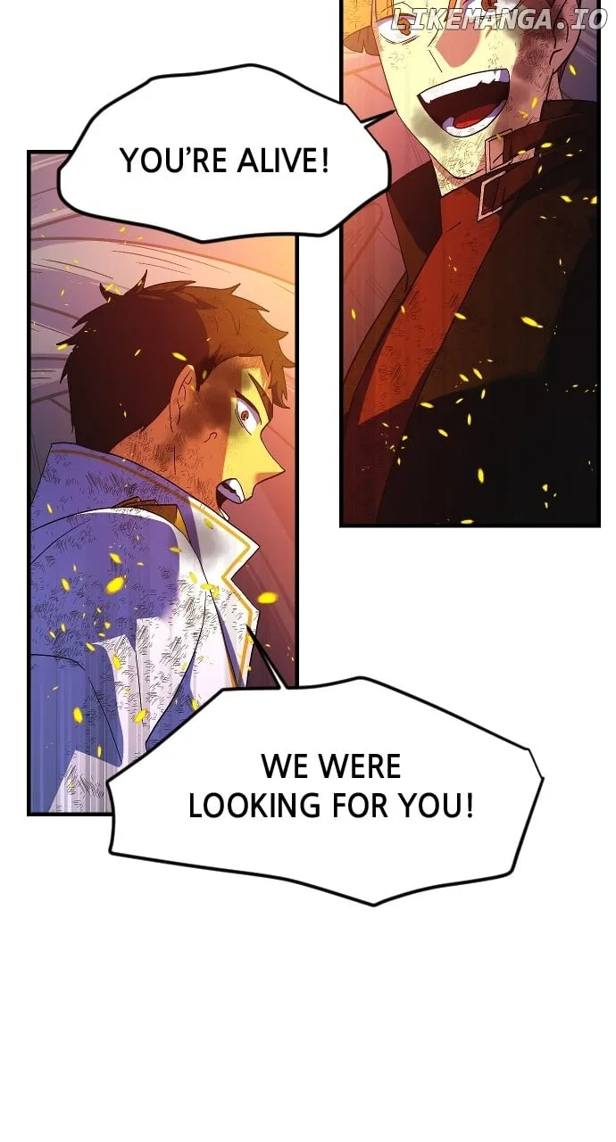 The Last Golden Child Chapter 156 – Page 59