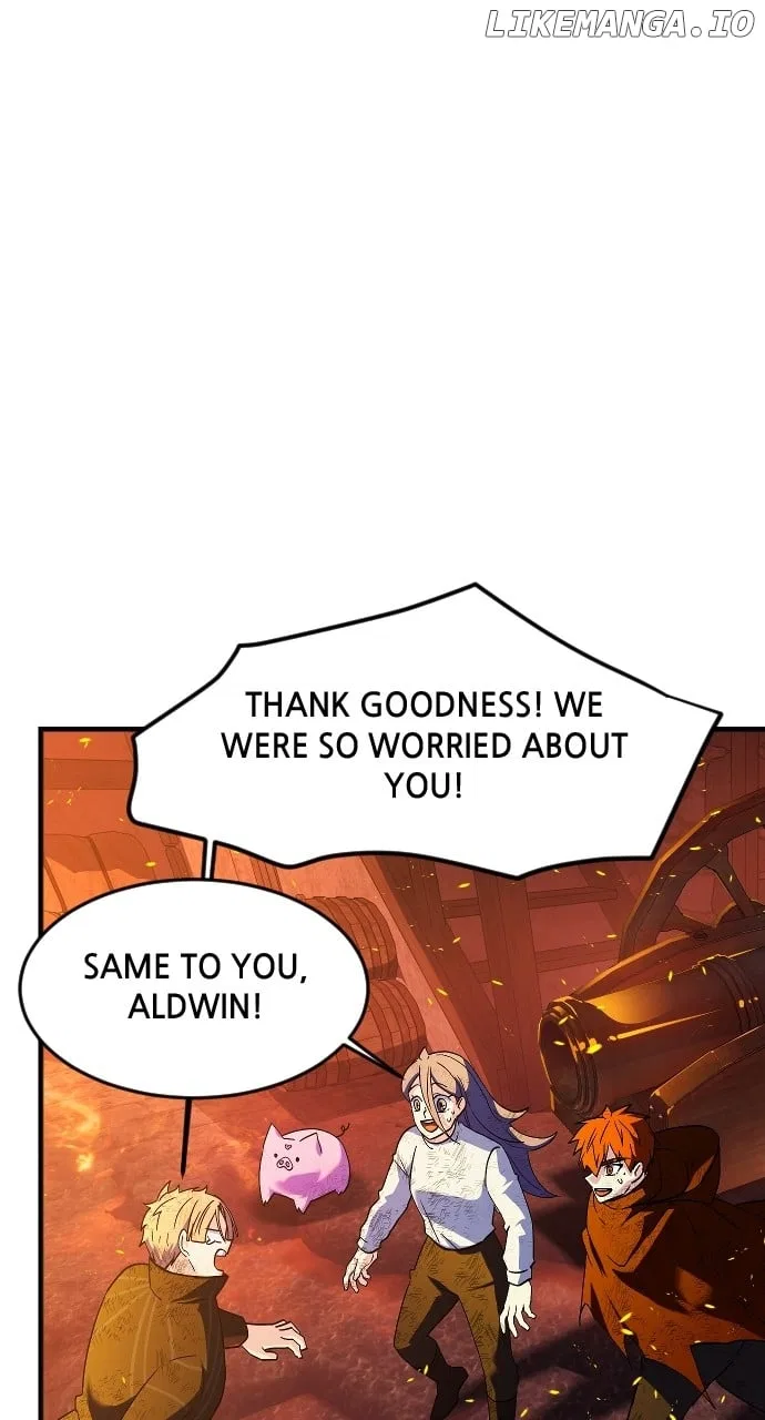 The Last Golden Child Chapter 156 – Page 60