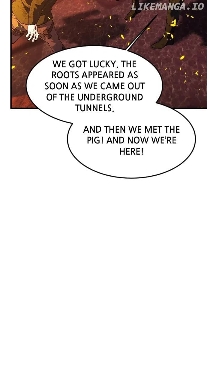 The Last Golden Child Chapter 156 – Page 61