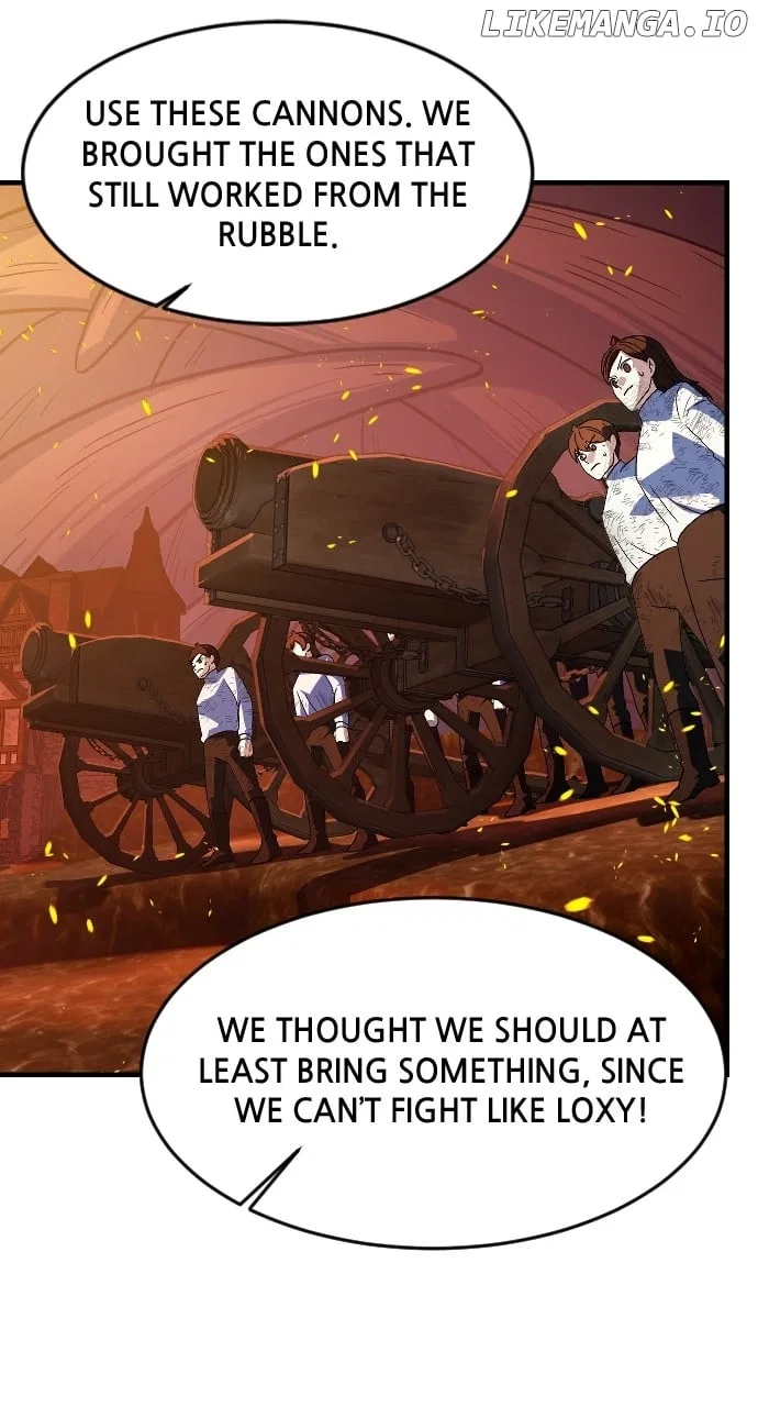 The Last Golden Child Chapter 156 – Page 62