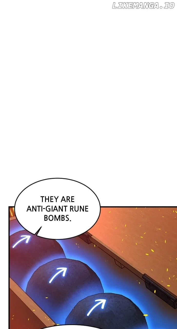 The Last Golden Child Chapter 156 – Page 66