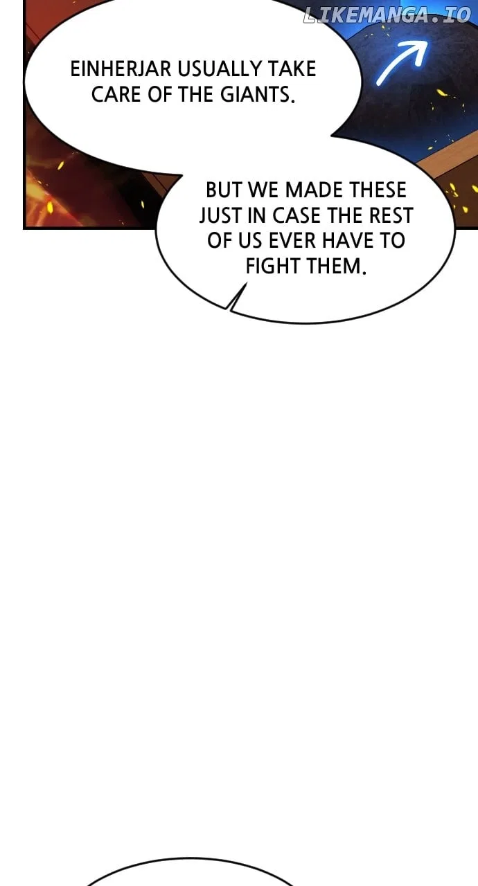 The Last Golden Child Chapter 156 – Page 67