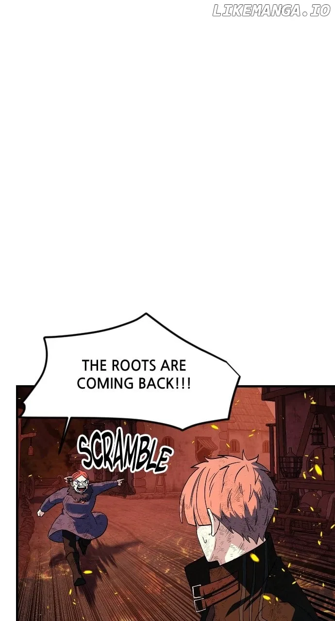 The Last Golden Child Chapter 156 – Page 69