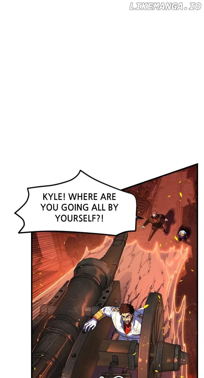 The Last Golden Child Chapter 156 – Page 72