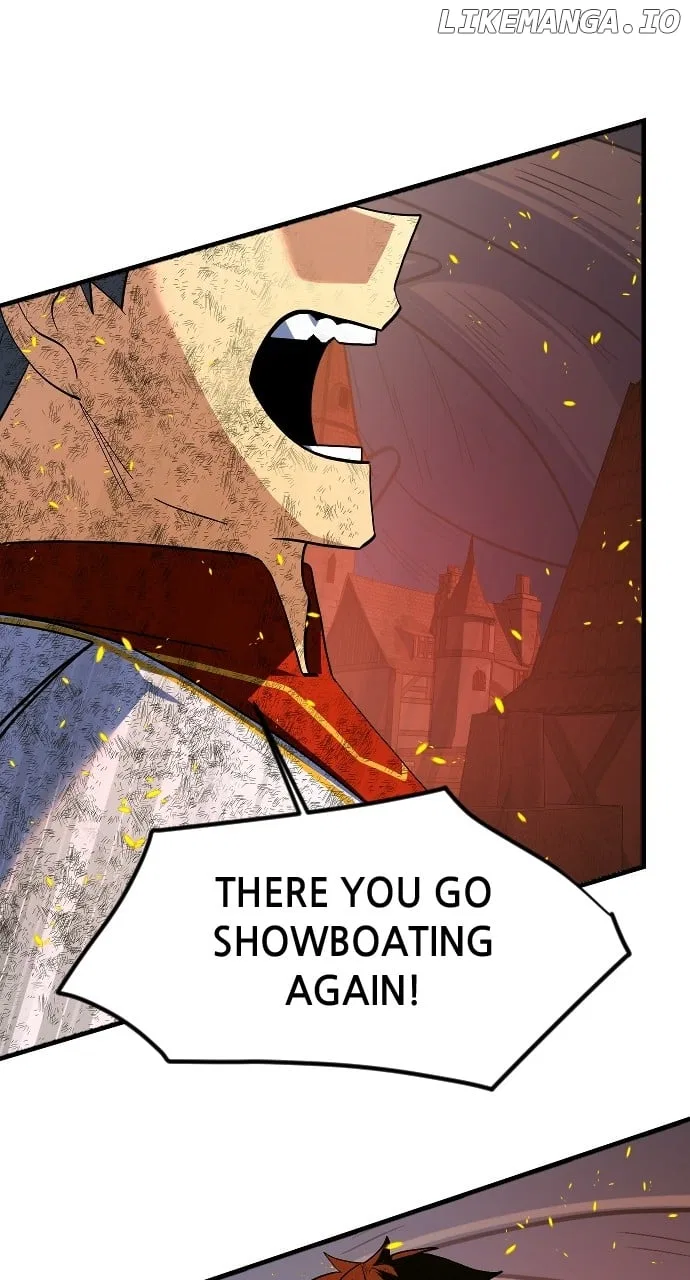 The Last Golden Child Chapter 156 – Page 74