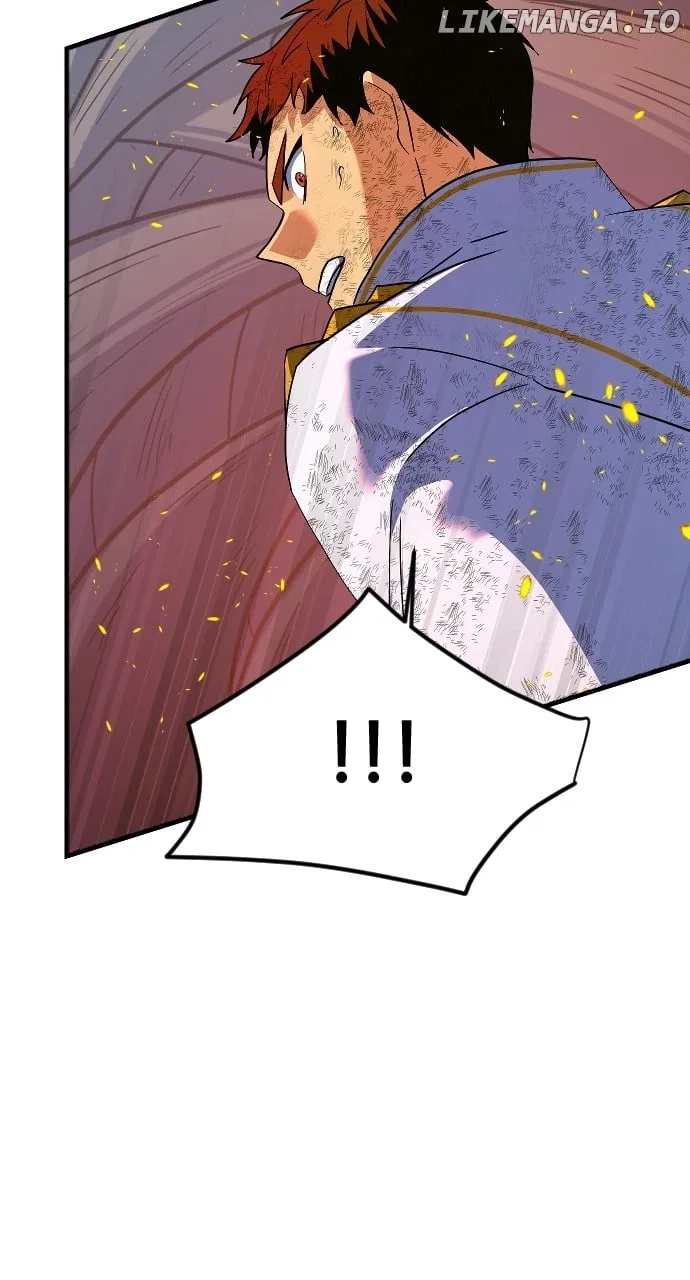 The Last Golden Child Chapter 156 – Page 75