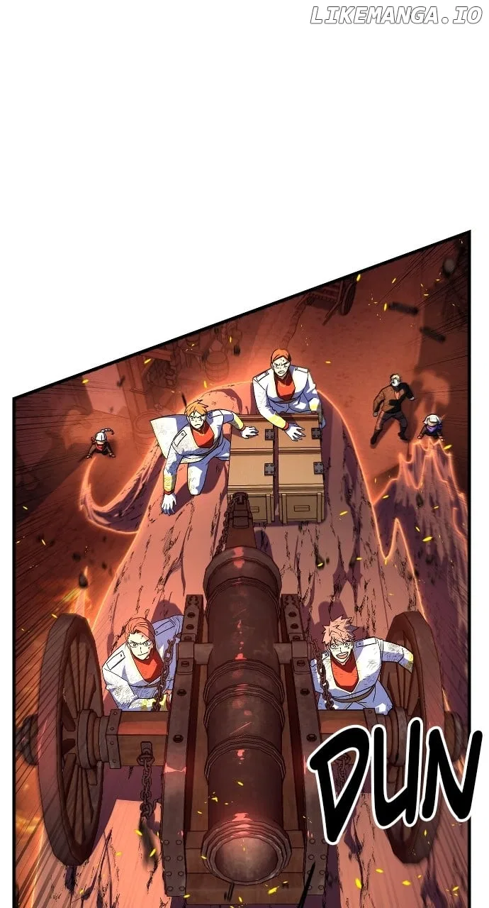 The Last Golden Child Chapter 156 – Page 76