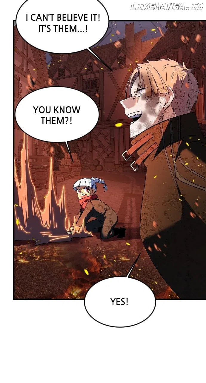 The Last Golden Child Chapter 156 – Page 78