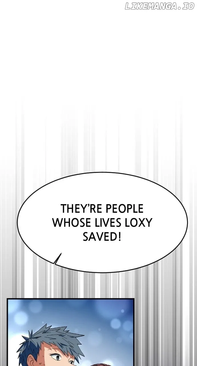The Last Golden Child Chapter 156 – Page 79