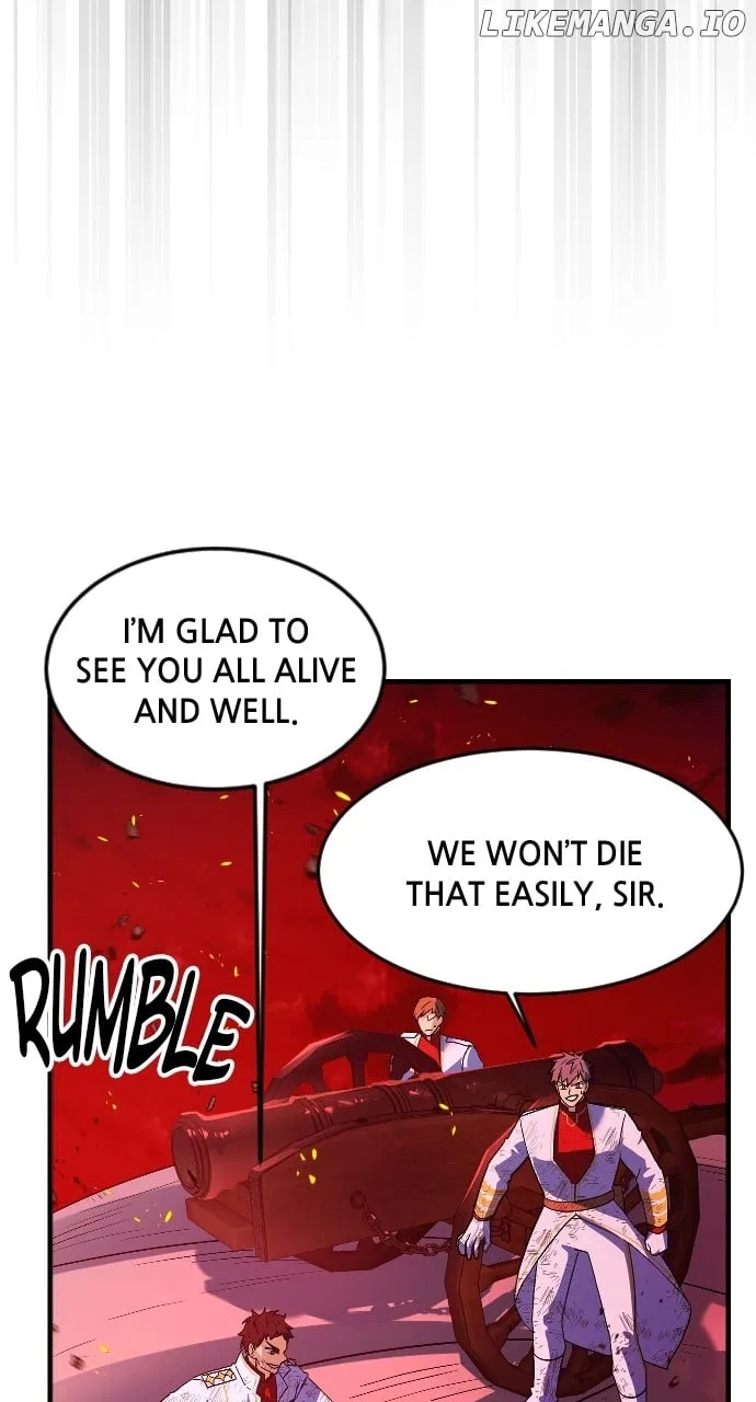 The Last Golden Child Chapter 156 – Page 81