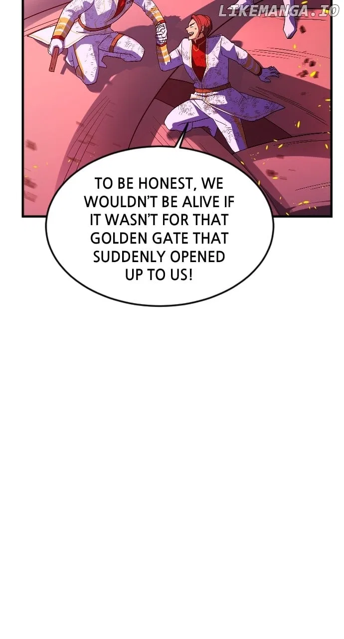 The Last Golden Child Chapter 156 – Page 82